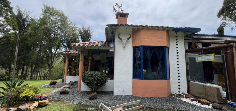 Casa en Venta en Retiro, Los Salados-1