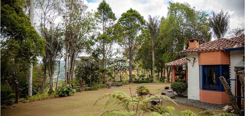 Casa en Venta en Retiro, Los Salados-2