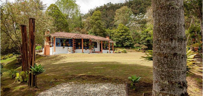 Casa en Venta en Retiro, Los Salados-3