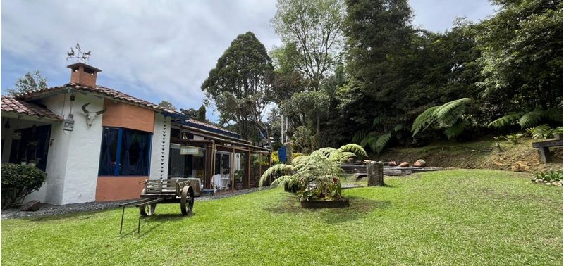 Casa en Venta en Retiro, Los Salados-4