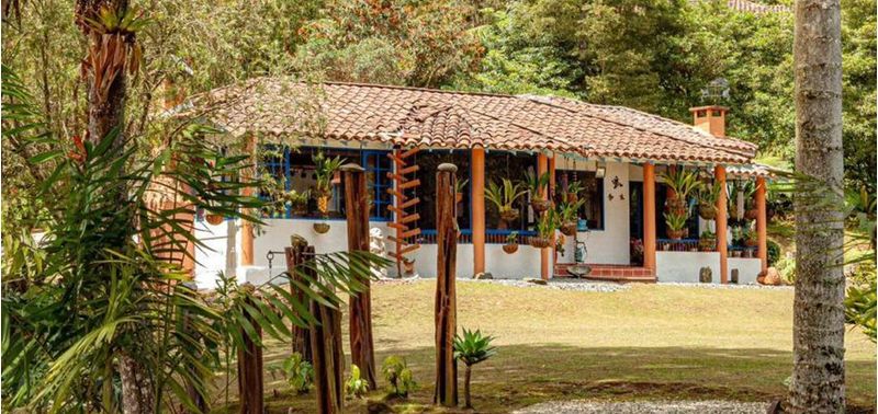Casa en Venta en Retiro, Los Salados-5