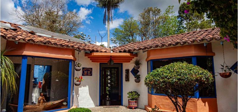 Casa en Venta en Retiro, Los Salados-7