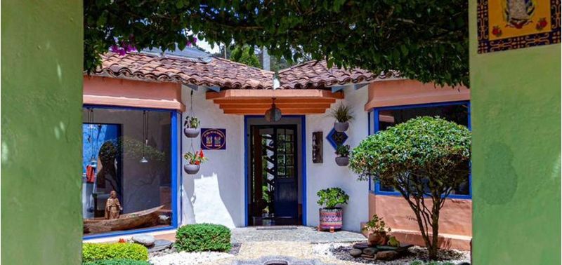 Casa en Venta en Retiro, Los Salados-8