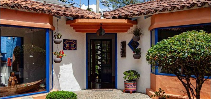 Casa en Venta en Retiro, Los Salados-9