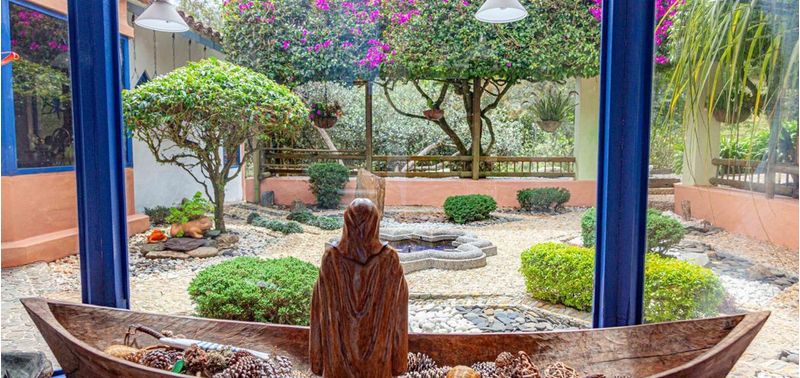 Casa en Venta en Retiro, Los Salados-13