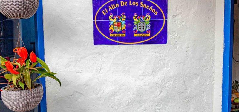 Casa en Venta en Retiro, Los Salados-14