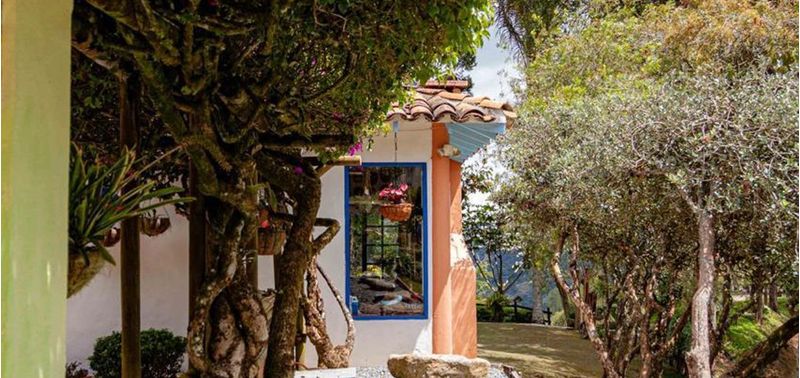 Casa en Venta en Retiro, Los Salados-15