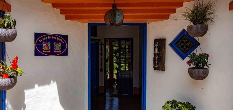 Casa en Venta en Retiro, Los Salados-17
