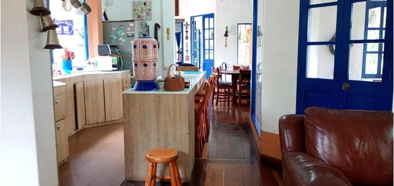 Casa en Venta en Retiro, Los Salados-18
