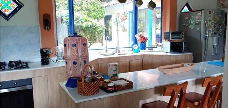 Casa en Venta en Retiro, Los Salados-19