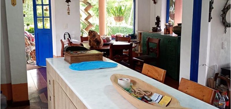 Casa en Venta en Retiro, Los Salados-20
