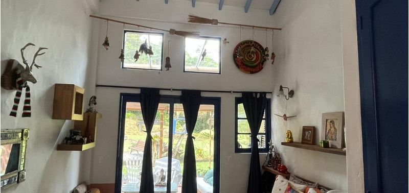 Casa en Venta en Retiro, Los Salados-24