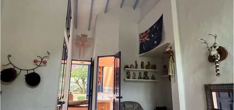 Casa en Venta en Retiro, Los Salados-25