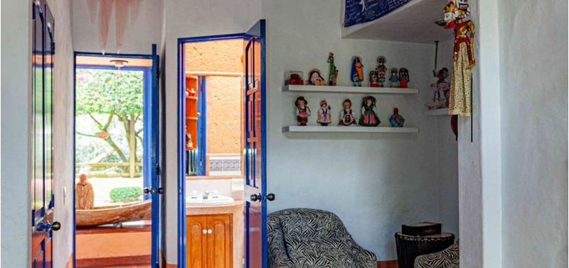 Casa en Venta en Retiro, Los Salados-26