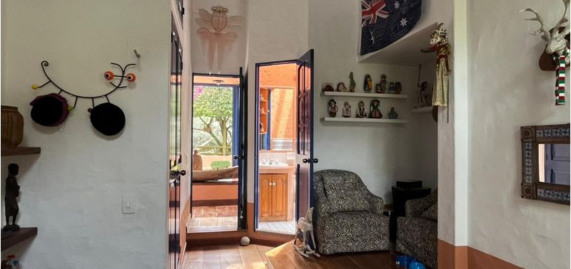 Casa en Venta en Retiro, Los Salados-27
