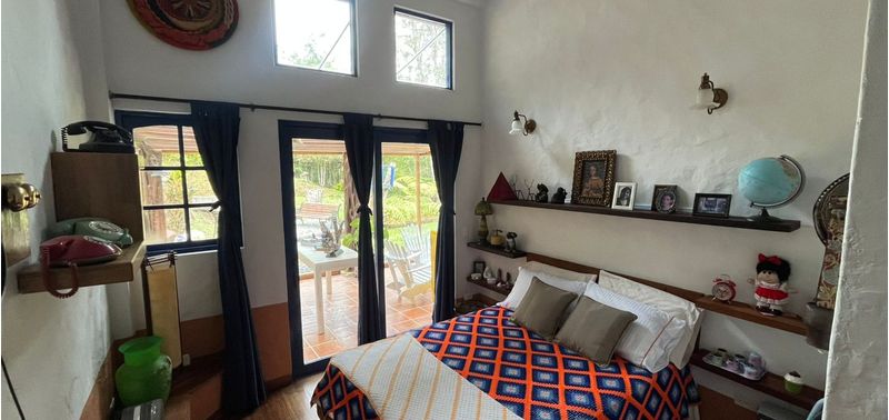 Casa en Venta en Retiro, Los Salados-29