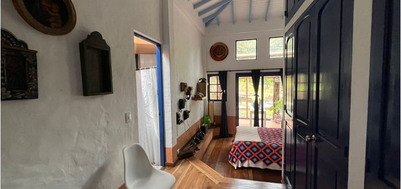 Casa en Venta en Retiro, Los Salados-31