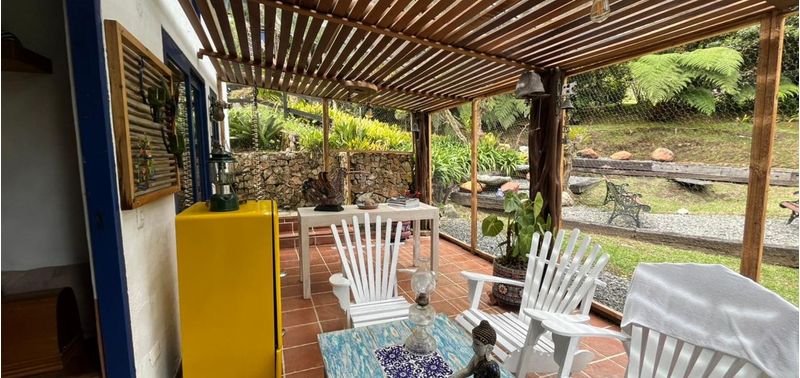 Casa en Venta en Retiro, Los Salados-33