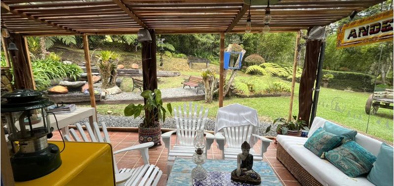 Casa en Venta en Retiro, Los Salados-34