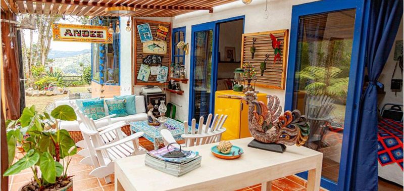 Casa en Venta en Retiro, Los Salados-35