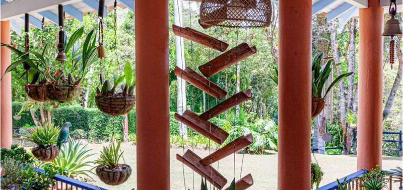 Casa en Venta en Retiro, Los Salados-37