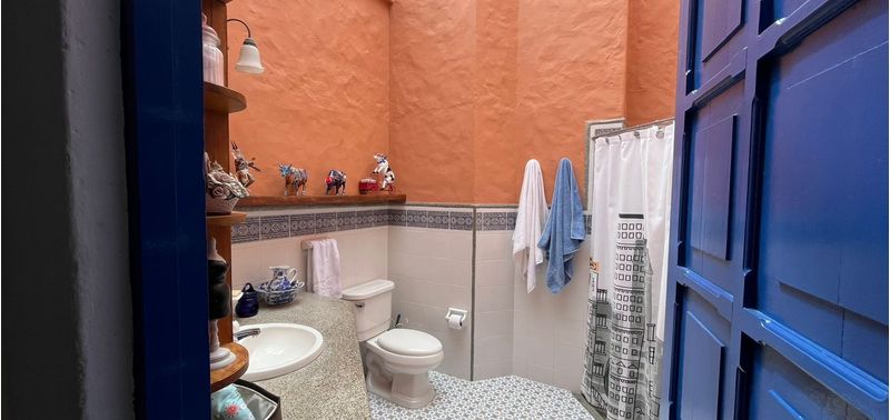Casa en Venta en Retiro, Los Salados-42