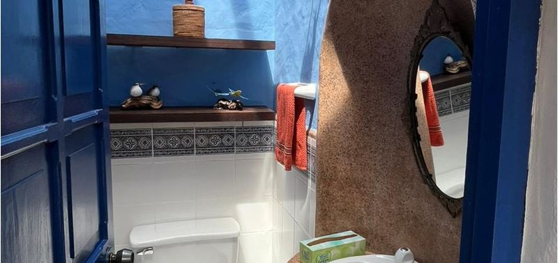 Casa en Venta en Retiro, Los Salados-45