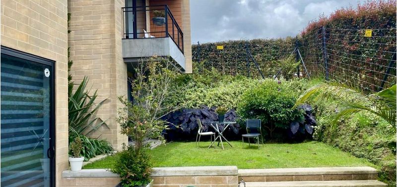 Casa en Venta en Envigado, Alto De Palmas-4