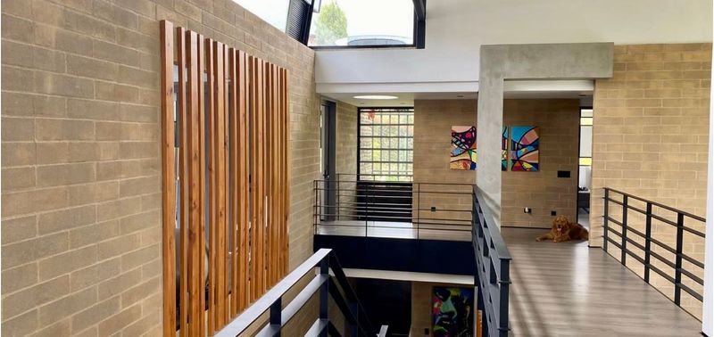 Casa en Venta en Envigado, Alto De Palmas-5