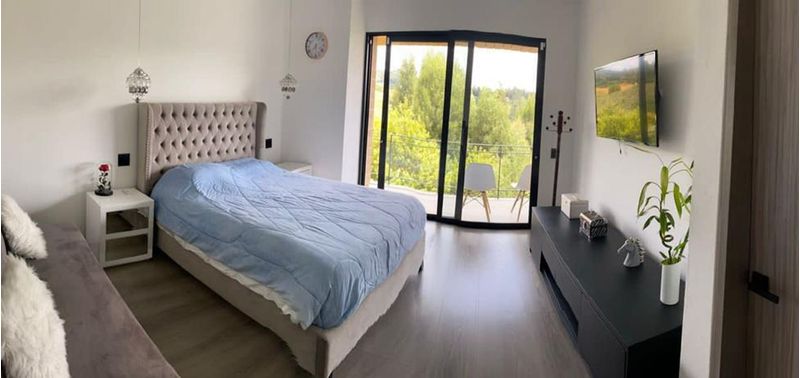 Casa en Venta en Envigado, Alto De Palmas-6