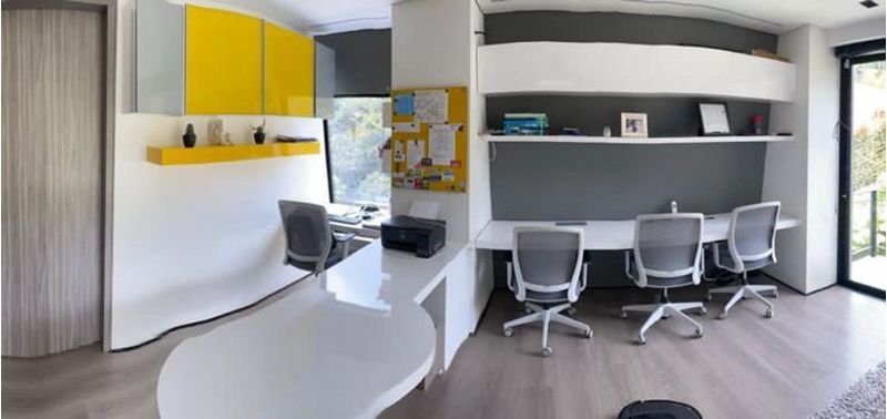 Casa en Venta en Envigado, Alto De Palmas-8