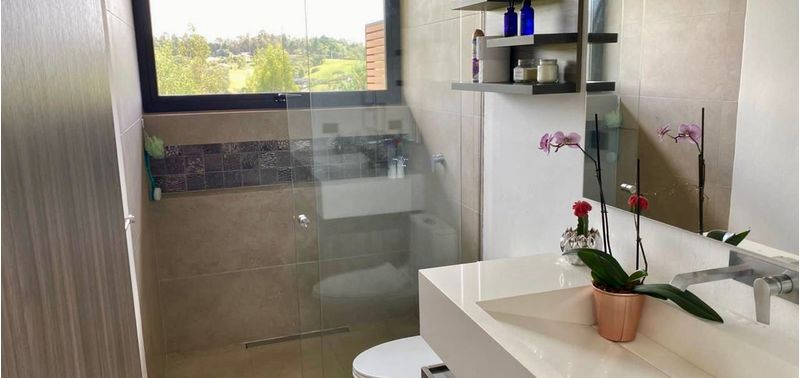 Casa en Venta en Envigado, Alto De Palmas-9