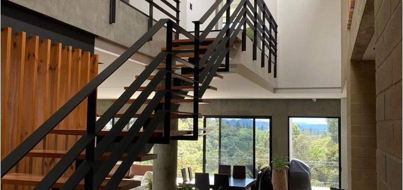 Casa en Venta en Envigado, Alto De Palmas-15