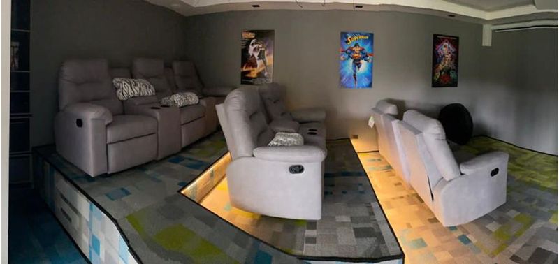 Casa en Venta en Envigado, Alto De Palmas-16