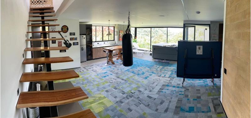 Casa en Venta en Envigado, Alto De Palmas-17