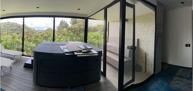 Casa en Venta en Envigado, Alto De Palmas-18