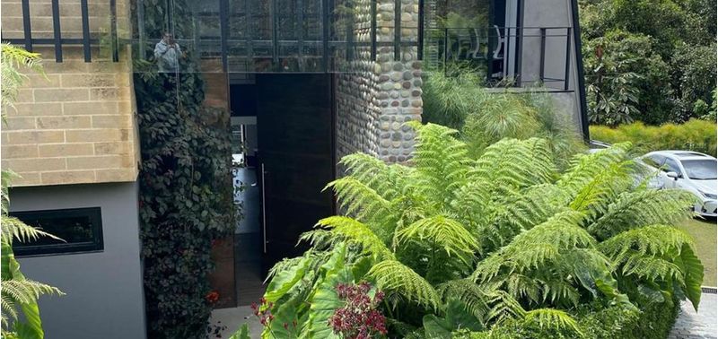 Casa en Venta en Envigado, Alto De Palmas-19