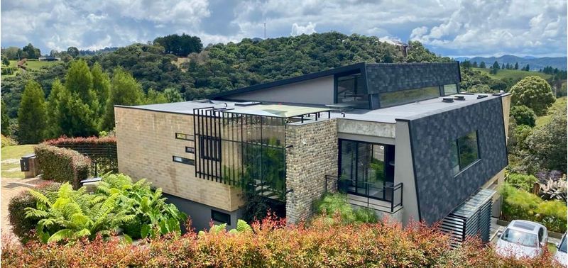 Casa en Venta en Envigado, Alto De Palmas-20