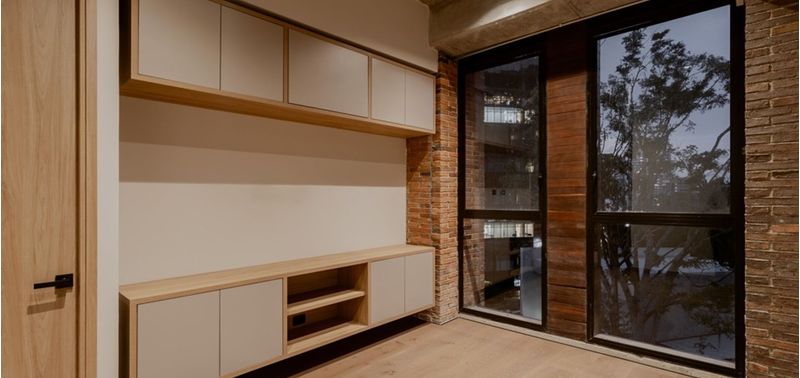 Apartamento en Venta en Medellín, El Poblado-1