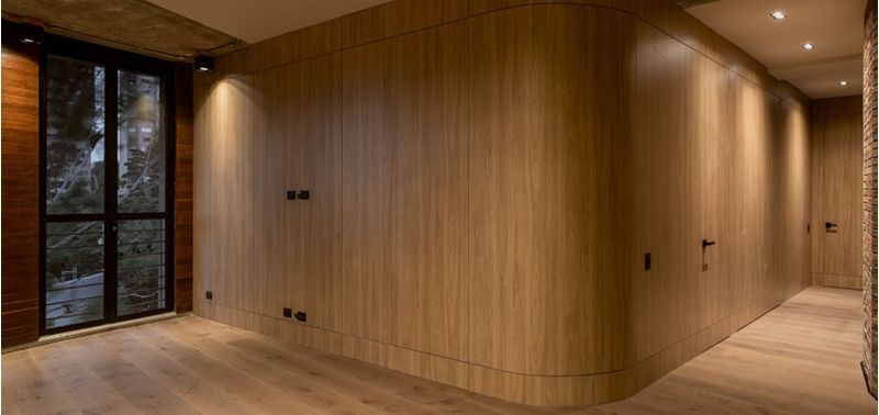 Apartamento en Venta en Medellín, El Poblado-7
