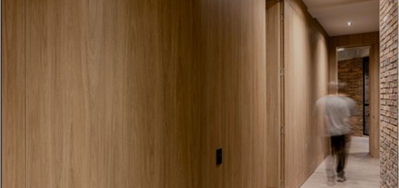 Apartamento en Venta en Medellín, El Poblado-10