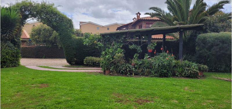 Casa en Venta en Mosquera, Mosquera-1