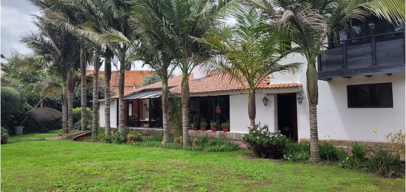 Casa en Venta en Mosquera, Mosquera-2