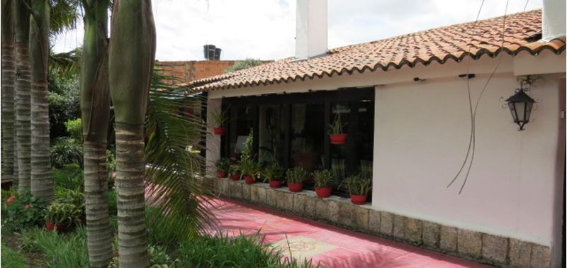 Casa en Venta en Mosquera, Mosquera-3