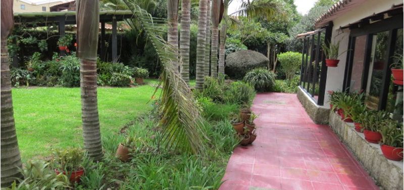 Casa en Venta en Mosquera, Mosquera-6