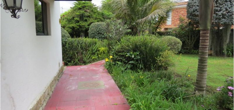 Casa en Venta en Mosquera, Mosquera-7