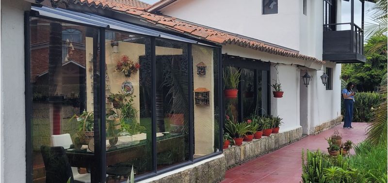 Casa en Venta en Mosquera, Mosquera-11