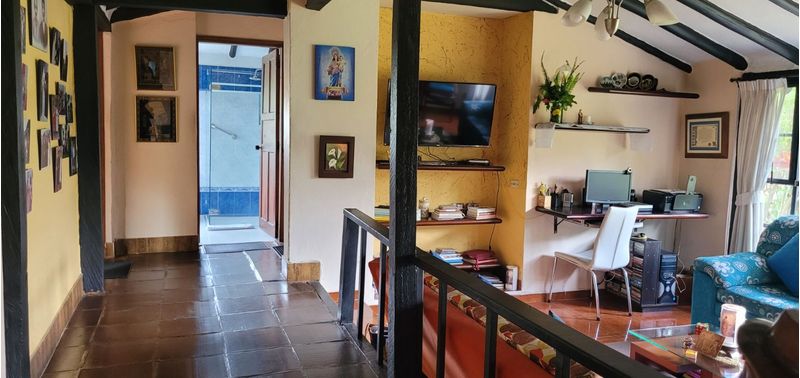 Casa en Venta en Mosquera, Mosquera-18