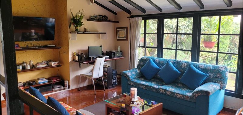 Casa en Venta en Mosquera, Mosquera-19