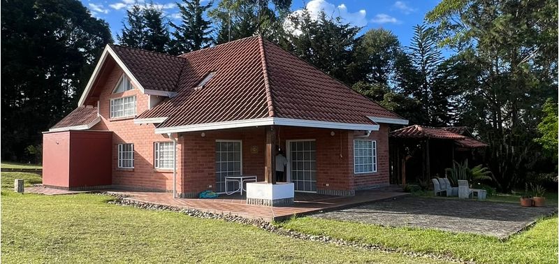 Casa en Venta en Rionegro, Rionegro